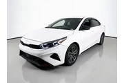 $22000 : Kia Forte 2022 GT-Line 4dr S thumbnail