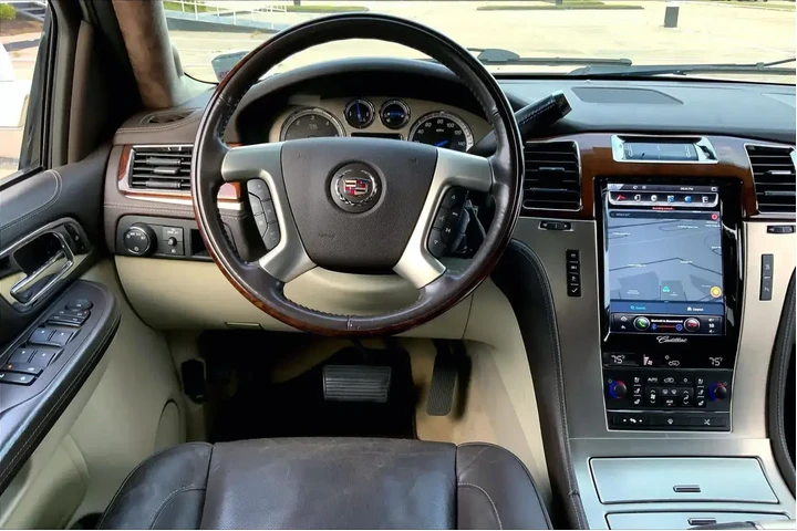 $13295 : Cadillac Escalade 2008 AWD P image 5