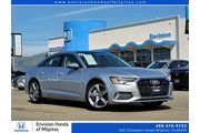 Audi A6 2024 AWD quattro Pre en San Jose