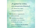 ESTO ES PARA TI en Orange County