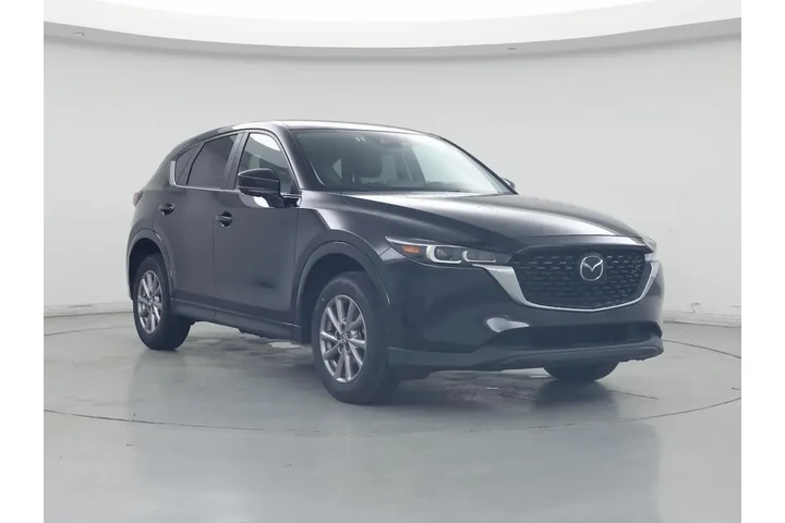 $24998 : Mazda CX-5 2024 AWD 2.5 S Se image 1