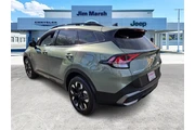 $24988 : Kia Sportage 2023 AWD X-Line thumbnail