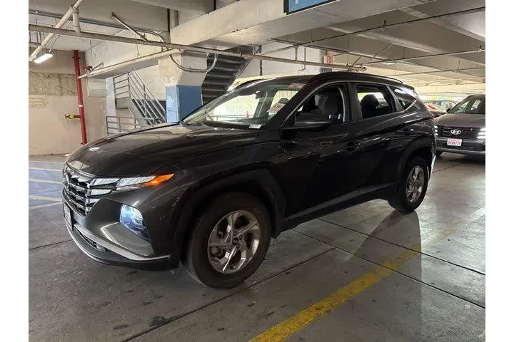 $25495 : Hyundai TUCSON 2023 AWD SEL image 1