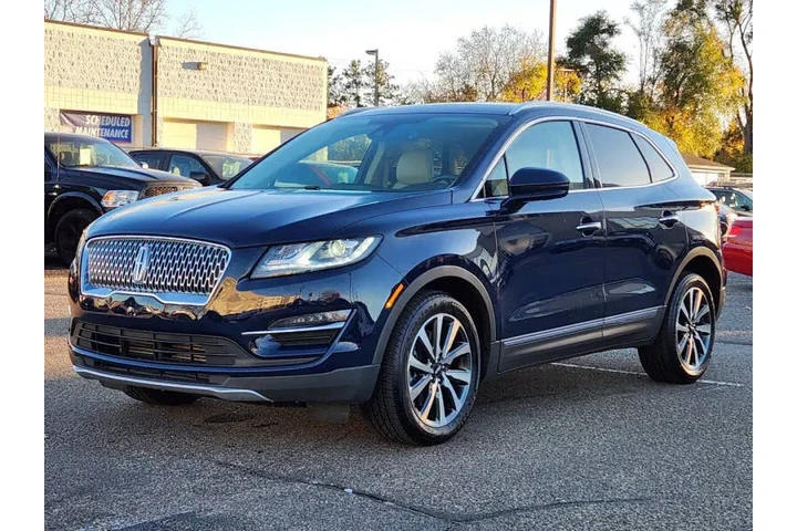 $16472 : 2019 MKC Reserve image 8