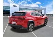 $22380 : Lexus UX 200 2019 F SPORT 4d thumbnail
