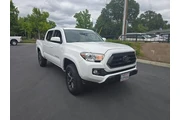Toyota Tacoma 2022 4x4 TRD P en Chico