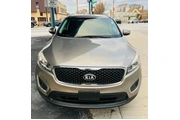$10500 : 2016 Sorento LX V6 thumbnail