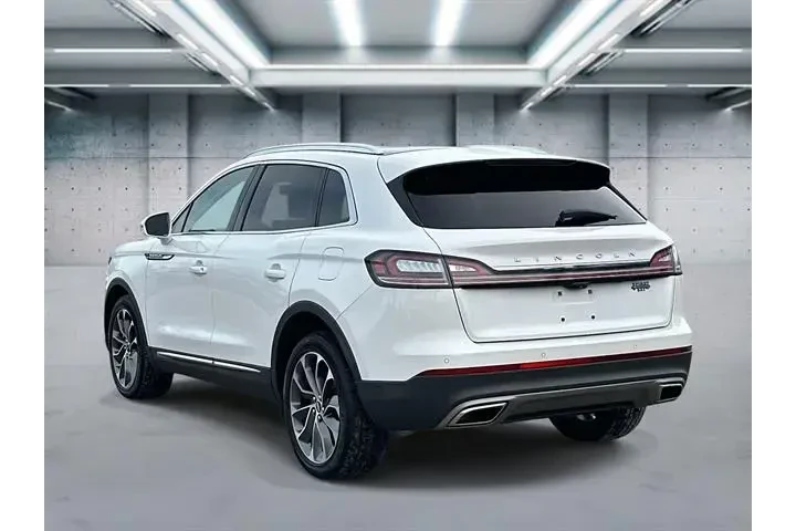 $35244 : Lincoln Nautilus 2022 AWD Re image 6