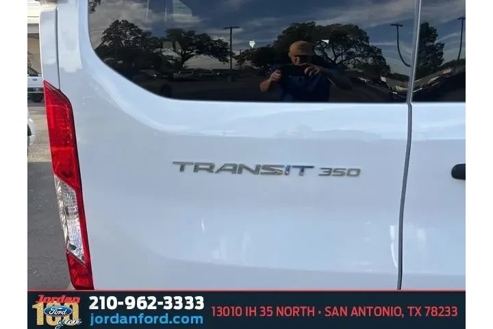$37554 : Ford Transit 2024 350 XL 3dr image 6