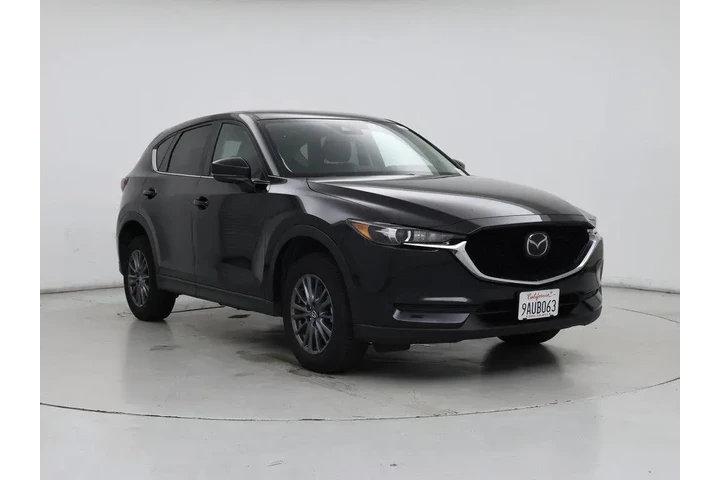 $23998 : Mazda CX-5 2020 AWD Touring image 1