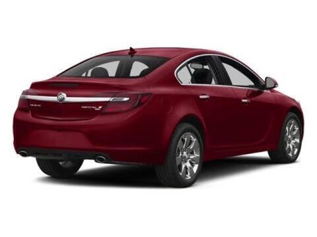 2014 Regal Premium II image 6