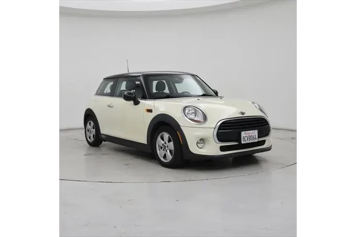 $13599 : MINI Hardtop 2 Door 2018 Coo image 1