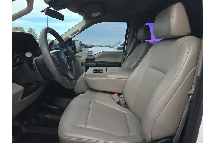 $18499 : Ford F-150 2020 4x2 XL 4dr S image 7