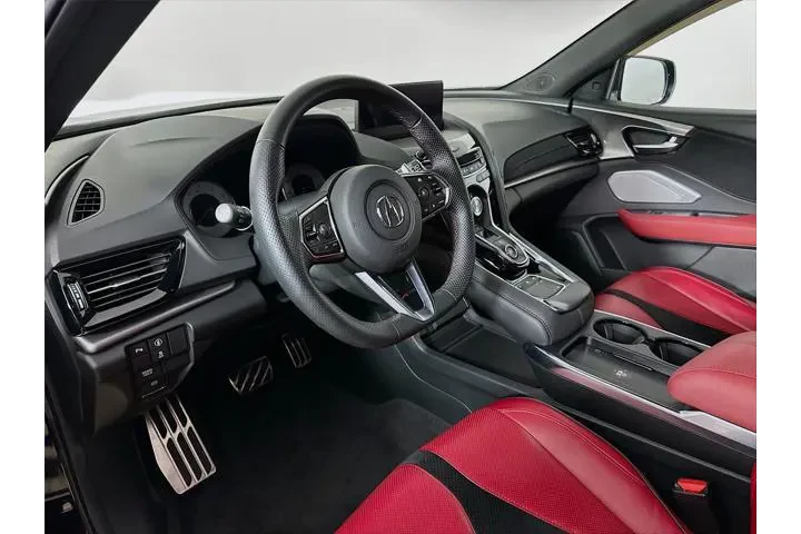 $39995 : Acura RDX 2025 SH-AWD 4dr SU image 9