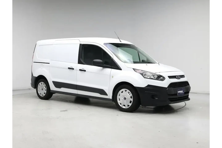 $24998 : Ford Transit Connect 2018 XL image 1