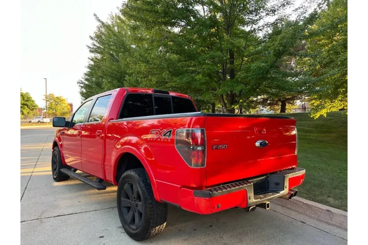 $14995 : 2012 F-150 XL image 9