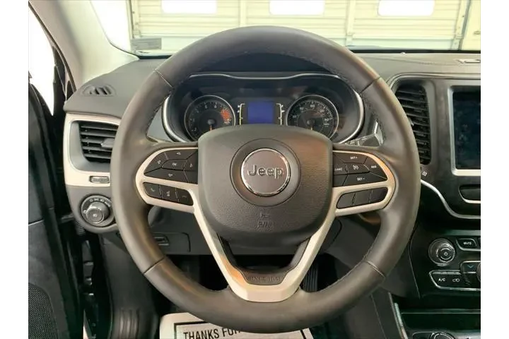 $24848 : Jeep Cherokee 2022 4x4 X 4dr image 7