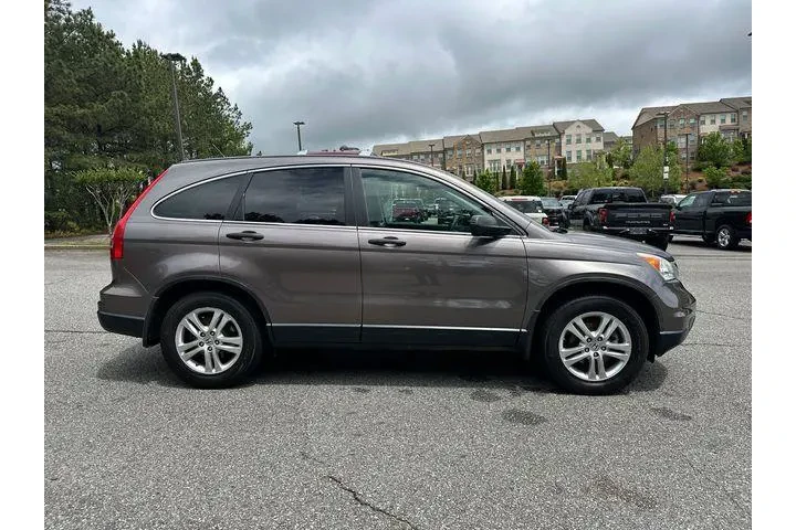 $11339 : Honda CR-V 2010 EX 4dr SUV image 8