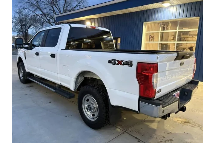 $26990 : 2022 F-350 Super Duty XL image 9