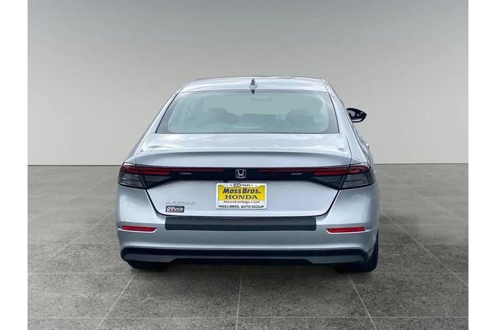 $29062 : Honda Accord 2023 image 4