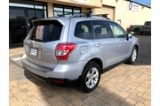 $11990 : 2015 Forester 2.5i Limited thumbnail