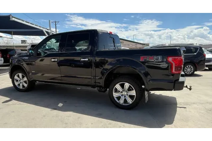 $25900 : 2017 F-150 image 4