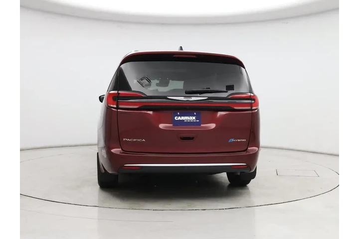 $36998 : Chrysler Pacifica Plug-In Hy image 6