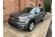 2018 Atlas V6 SE 4Motion en Cleveland