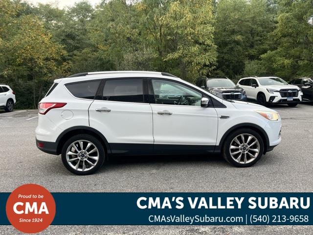 $8997 : PRE-OWNED 2014 FORD ESCAPE SE image 4