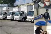 Mudanzas Profesionales en Miami