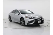 Toyota Camry 2023 SE 4dr Sed en Santa Rosa