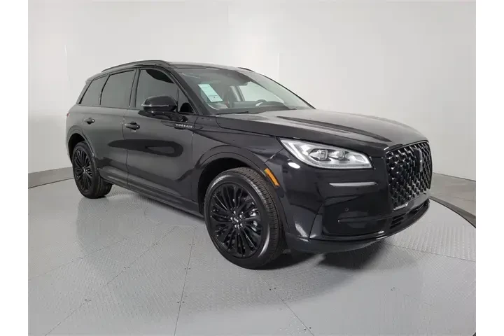 $37555 : Lincoln Corsair 2024 Reserve image 2