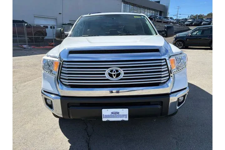 $32999 : Toyota Tundra 2017 4x4 Limit image 8
