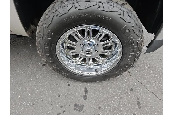 $15995 : 2008 GMC Sierra 1500 SLT image 8