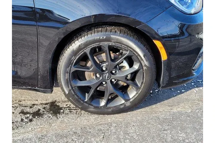 $37697 : Chrysler Pacifica 2025 Limit image 9