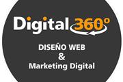 Digital 360º en Madrid