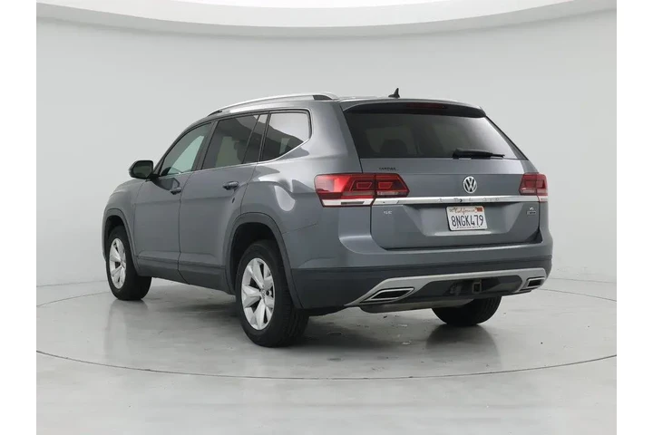 $19998 : Volkswagen Atlas 2019 AWD V6 image 2