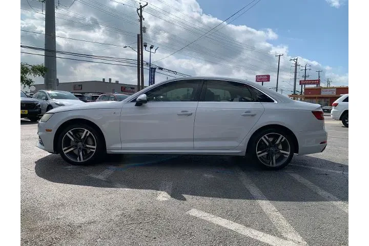 $11998 : Audi A4 2017 AWD 2.0T quattr image 3
