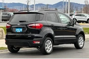 $20995 : Ford EcoSport 2022 AWD SE 4d thumbnail