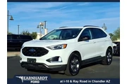 Ford Edge 2024 AWD SEL 4dr S en Phoenix