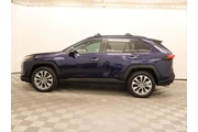 $25706 : Toyota RAV4 2023 Limited 4dr thumbnail
