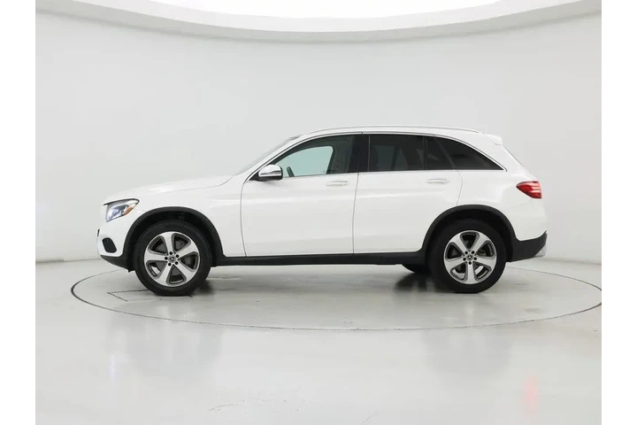 $18998 : Mercedes-Benz GLC 2018 AWD G image 3