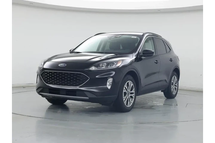 $23998 : Ford Escape 2022 AWD SEL 4dr image 4