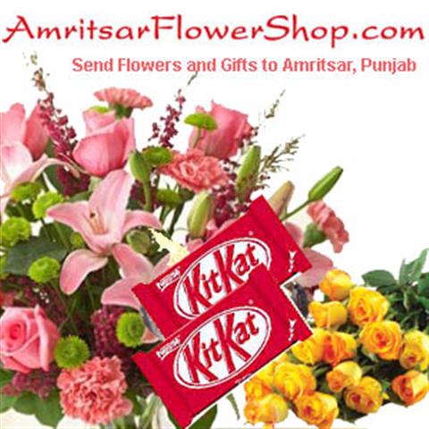AmritsarFlorist image 1