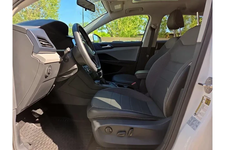 $19998 : Volkswagen Taos 2022 SE 4dr image 10