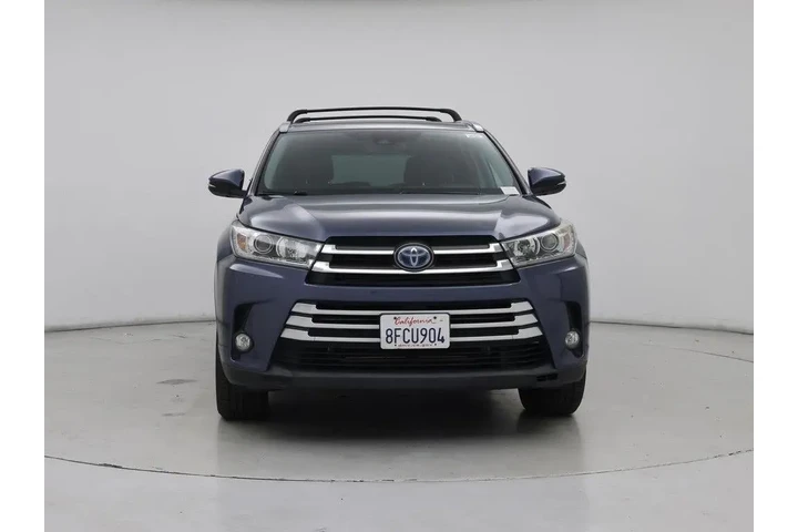 $29998 : Toyota Highlander Hybrid 201 image 5
