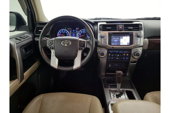 $29998 : Toyota 4Runner 2014 4x2 Limi image 10