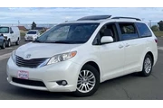 $24800 : Toyota Sienna 2017 XLE 7-Pas thumbnail