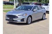 $18301 : Ford Fusion 2020 SE 4dr Seda thumbnail