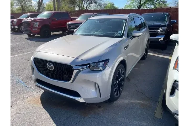 $30995 : Mazda CX-90 2024 AWD 3.3 Tur image 2